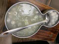 -雨后行菜(报慈北路店)