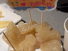 -海底捞大排档火锅(悦荟广场店)