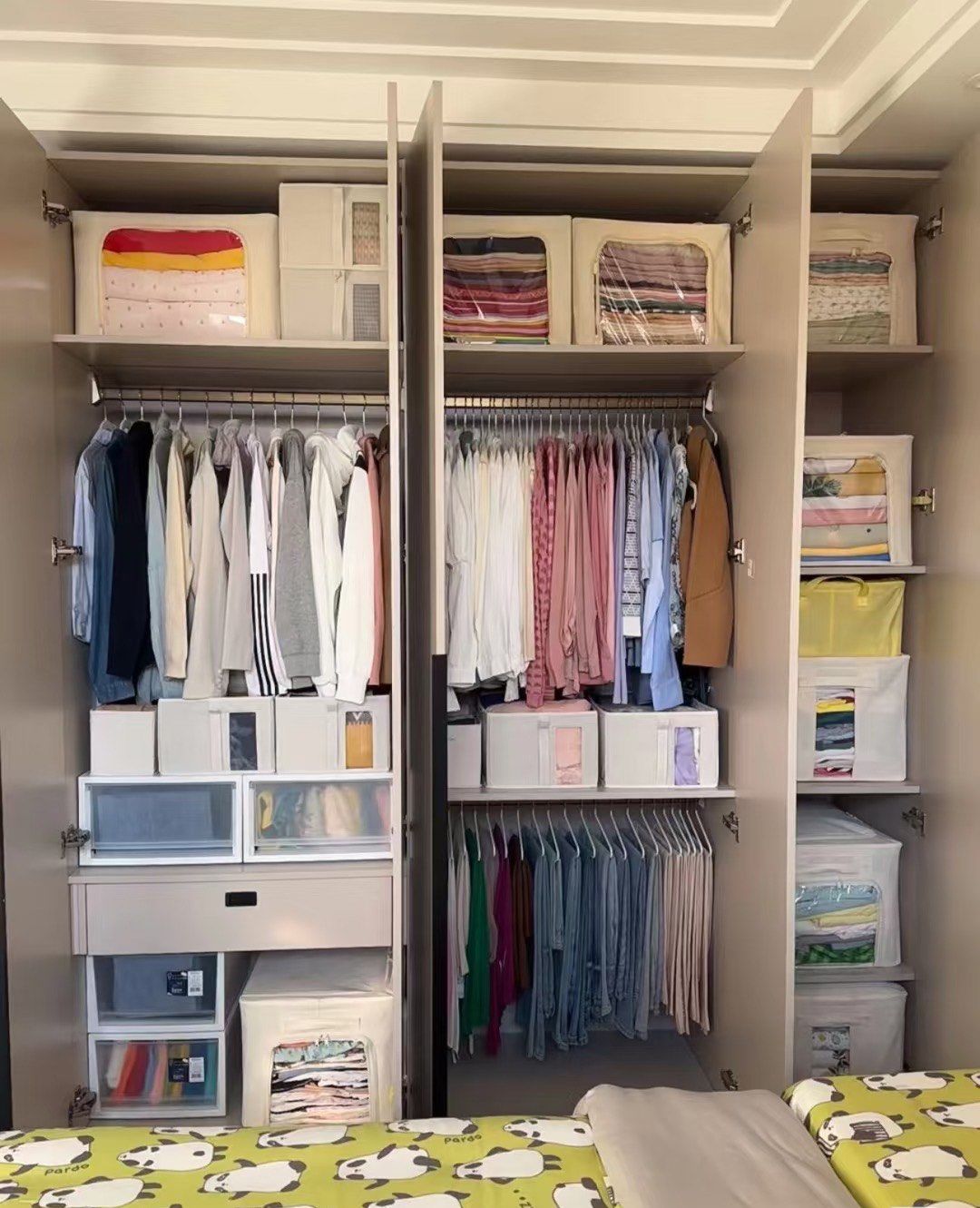 💖【嘀嘀 日式整理收纳:开启精致生活新篇章】