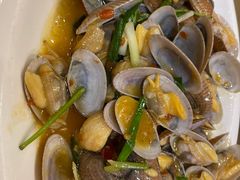 -天天海鲜城·海鲜大排档(新溪店)