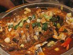 -南锣南门(东方银座店)