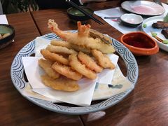 -熹炭精致日料(金融街购物中心店)