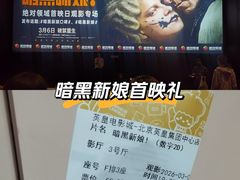 -英皇电影城(英皇集团中心IMAX店)