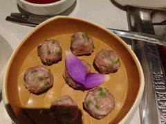-海底捞火锅(长宁路龙之梦店)