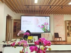 -苏州图书馆(人民路总馆)