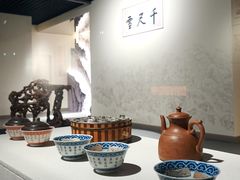 -福建博物院