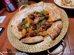-楼兰新疆主题餐厅(坂田佳华领汇广场店)