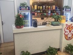 -牛天下·牛肉·海鲜·打边炉·融合菜