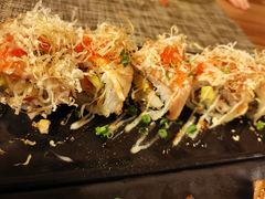 -昊·来了寿司(双楠2店)