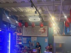 -阿郎龙虾烧烤海鲜馆(苏河融景店)