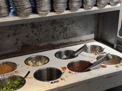 -大雄牛肆·炭火烧肉(大石店)