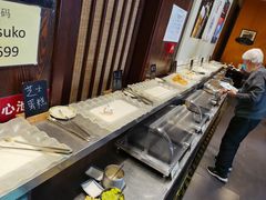 -松子料理(白家庄店)