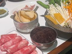 -Thai Basil罗勒叶泰式餐厅(时代天街店)