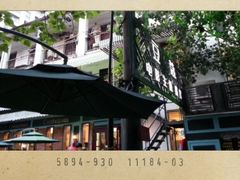 -豆蔻电影主题餐厅(四牌楼店)