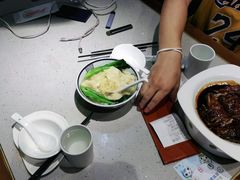 -吉旺港式餐厅(南方商城店)