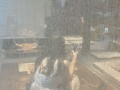 -Metal hands·铁手咖啡