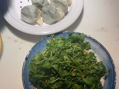 -日丰园海肠水饺·老字号大连海鲜(和平广场店)