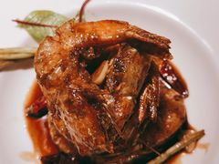 -大树餐厅(益田假日店)