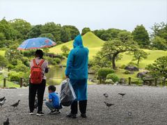 -水前寺成趣园