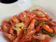 -昆承湖酒家·本帮农家菜