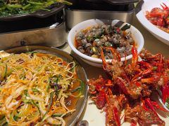 -串盟烧烤·长沙美食地标(星沙店)