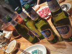 -额尔敦传统涮火锅·烧烤(鑫源山庄店)