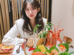 -花潮料理艺食馆(SM新生活广场店)