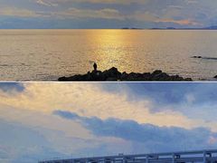 -银沙滩浴场