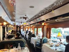 -火车头法国西餐厅