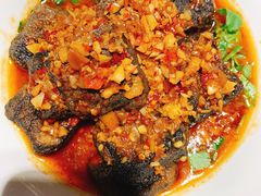 -唐师傅湘西名菜馆(武陵路店)