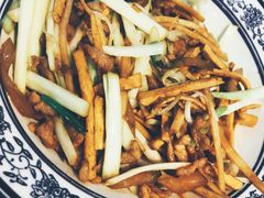 -兰边碗(鼓楼店)