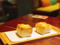 一口闷芝士南瓜-大牌大·传统杭帮菜(湖滨店)