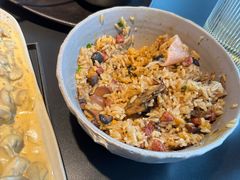 -Ameigo梅果·云贵川bistro(长宁来福士店)