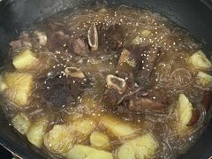-涵家味土菜馆·徽州一绝臭鳜鱼(三河古镇店)
