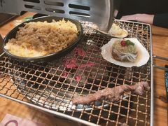 -合易泓烤肉·海肠捞饭(火车站店)