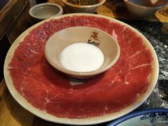 贵妃牛肉-蜀大侠火锅(古田店)