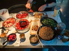 -巴厘龙虾·榜首油焖大虾(洞庭·艺术洋房店)