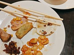 -杭州开元名都大酒店·地中海自助餐厅