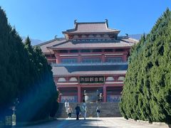 -崇圣寺三塔文化旅游区