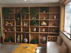 -百花食府(渔阳南路店)