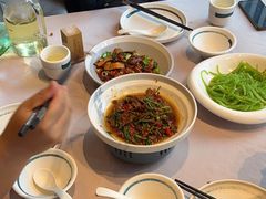 -洞庭鱼香(万科店)