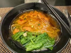 -银星皇冠假日酒店美食阁