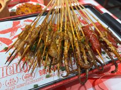 -辣小鲜·南昌大排档(船山路店)