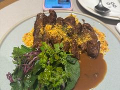 -农畉LONFOOD(益田假日广场店)