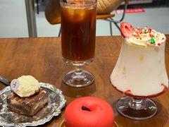 -星宙咖啡STELLARIS CAFE(广告产业园店)