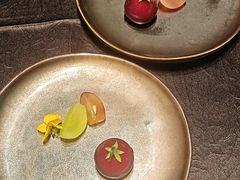 -四季小馆·潤·中国菜(越秀公园店)