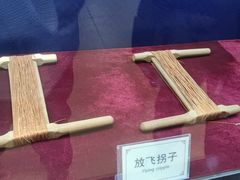 -杨家埠民间艺术大观园