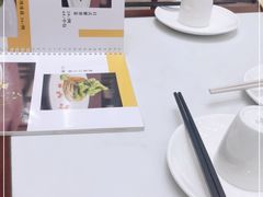 -天龙宝严素食馆(大兴善寺店)