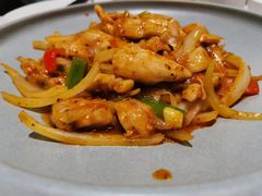 -马凯餐厅(地安门店)