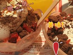 -哥老官重庆美蛙鱼头(宝山龙湖店)